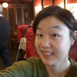 Meet your Posher, Hyunju